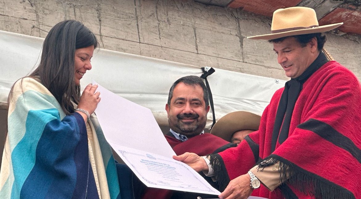 El Senado distingue al Museo de la Gesta Güemesiana
