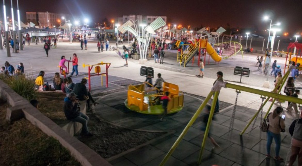Parques, teatros y ferias: la variada agenda de invierno en Salta