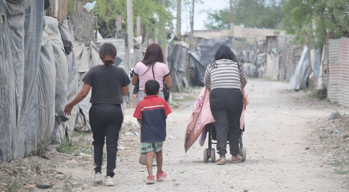Subsidios a la luz y el agua para hogares vulnerables