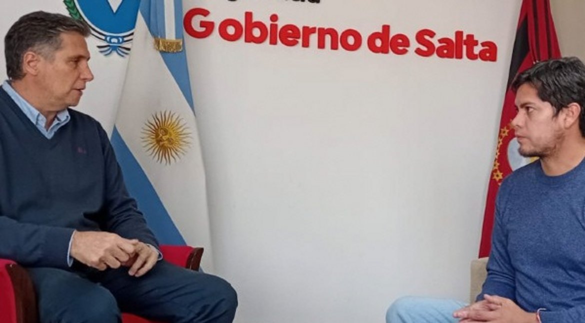 Tartagal: Nuevo destacamento policial y más personal de seguridad