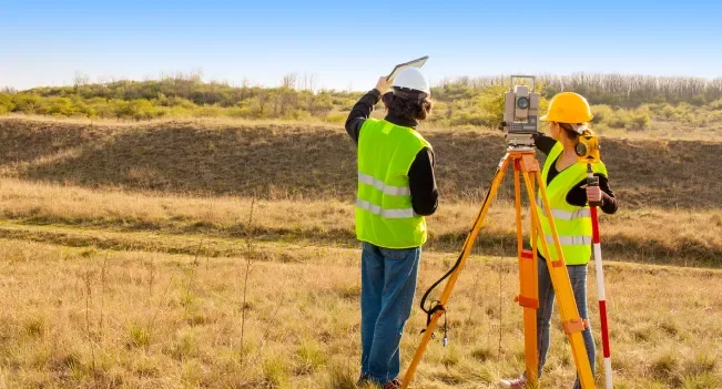 Topografía y Geomática: la tecnología que está transformando la manera de comprender y gestionar el territorio- Topografía y Geomática: la tecnología que está transformando la manera de comprender y gestionar el territorio