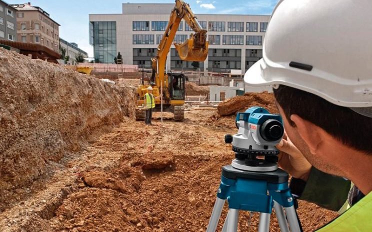 Topografía y Geomática: la tecnología que está transformando la manera de comprender y gestionar el territorio- Topografía y Geomática: la tecnología que está transformando la manera de comprender y gestionar el territorio