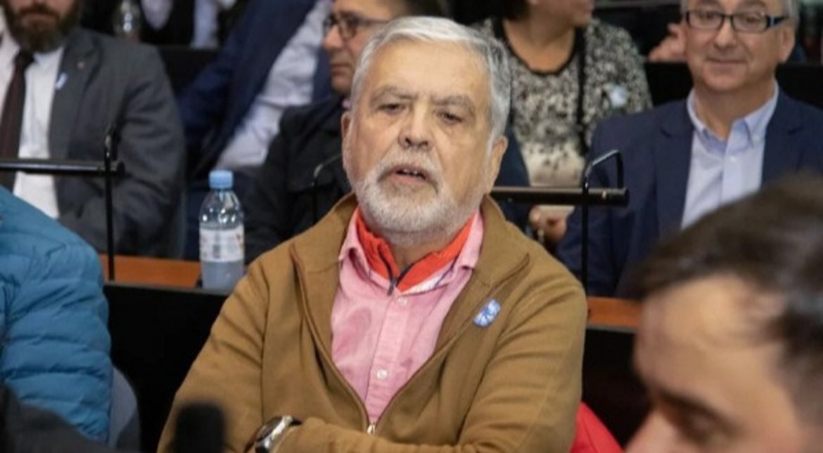 De Vido y José López fueron condenados a 5 años de prisión por el cobro de sobornos en la causa Skanska