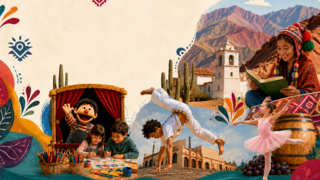 Vacaciones de invierno en Salta: títeres, talleres, juegos y espectáculos para toda la familia