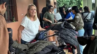 Casa Fraterna organiza una nueva feria de garage solidaria