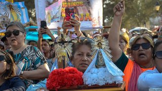 Comienza la preparación para el Milagro