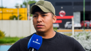 Robaron al motoblogger MacMix a plena luz del día en Salta