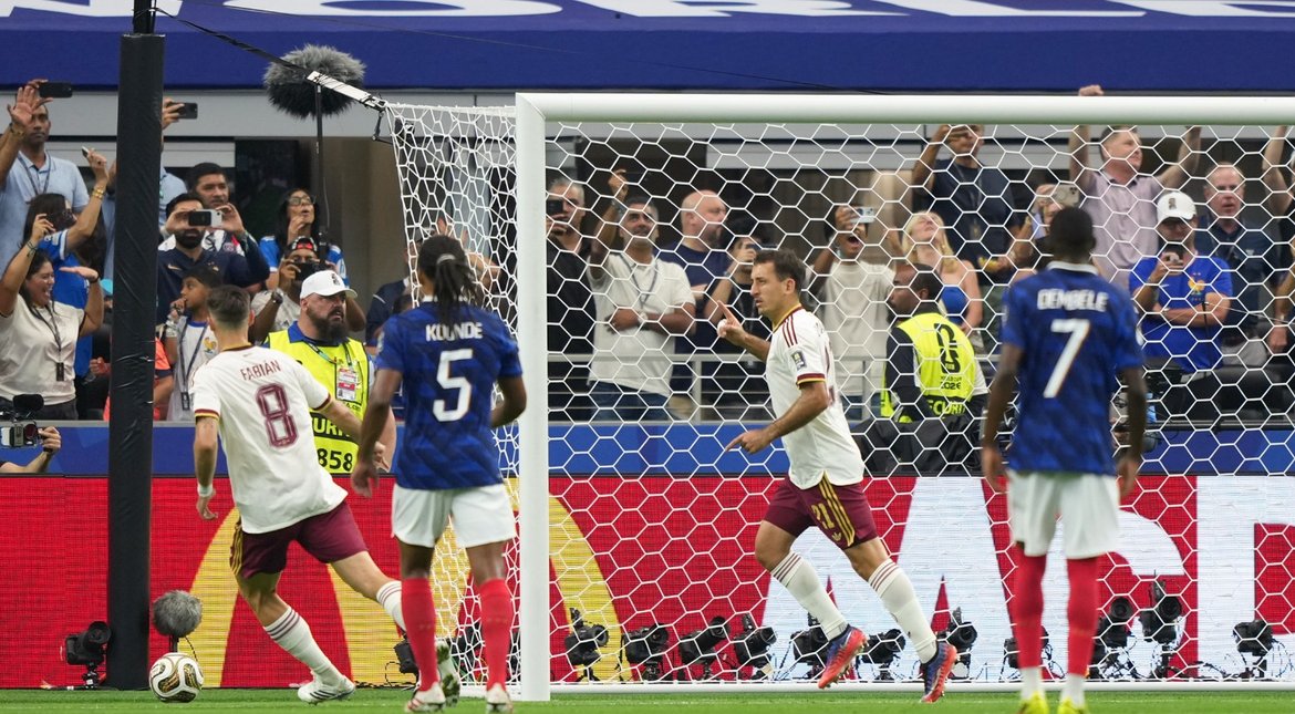 España derrotó con autoridad a Francia y jugará la final del Mundial 2026: espera por Argentina o Inglaterra