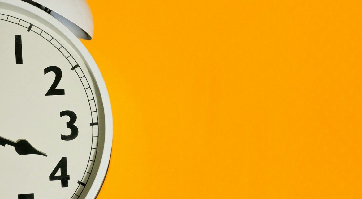 El tiempo que se pierde entre turnos, trámites y pequeñas demoras