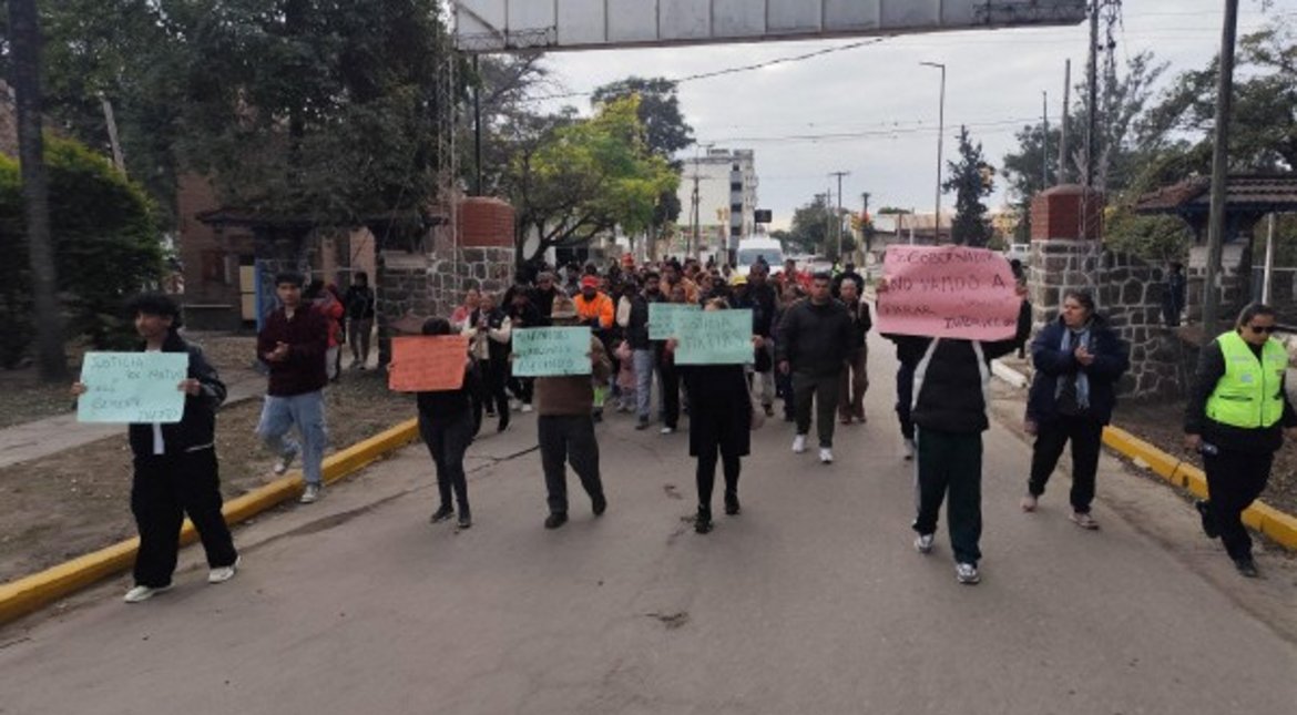 Denuncian a médicos de Güemes por una presunta mala praxis