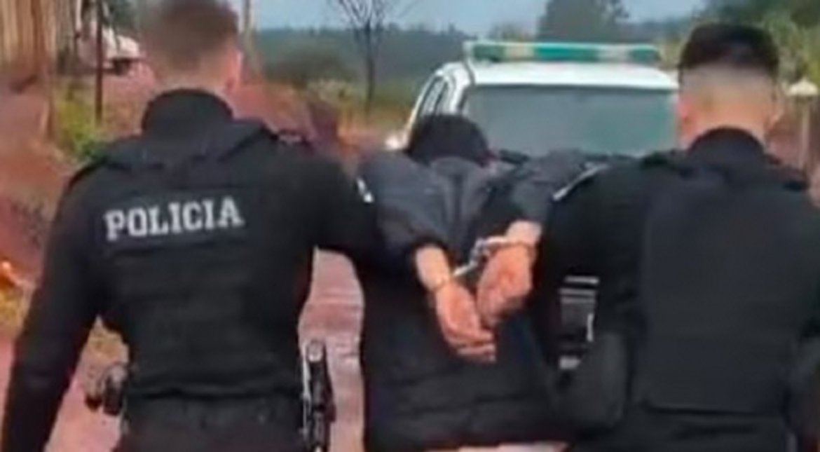 Pánico tras el intento de abuso a una nena de 7 años