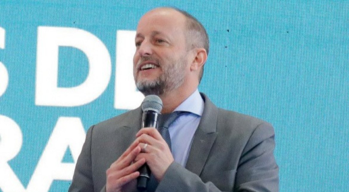 Otro revés judicial para Insaurralde