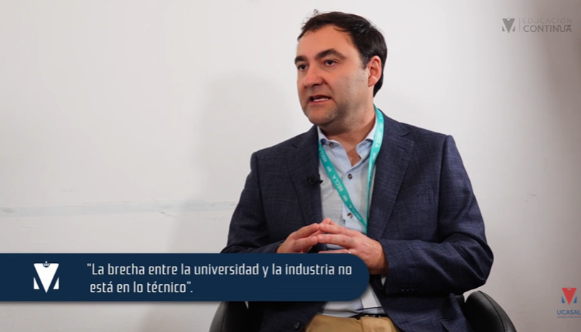 Las habilidades que la tecnología no puede reemplazar: el desafío de formar talento para una industria en transformación