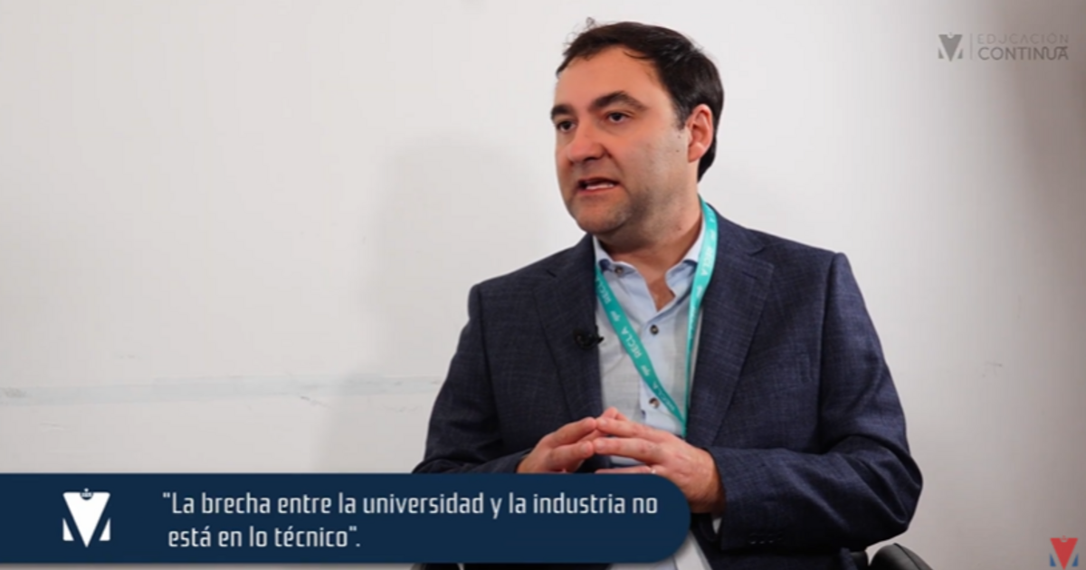 Las habilidades que la tecnología no puede reemplazar: el desafío de formar talento para una industria en transformación