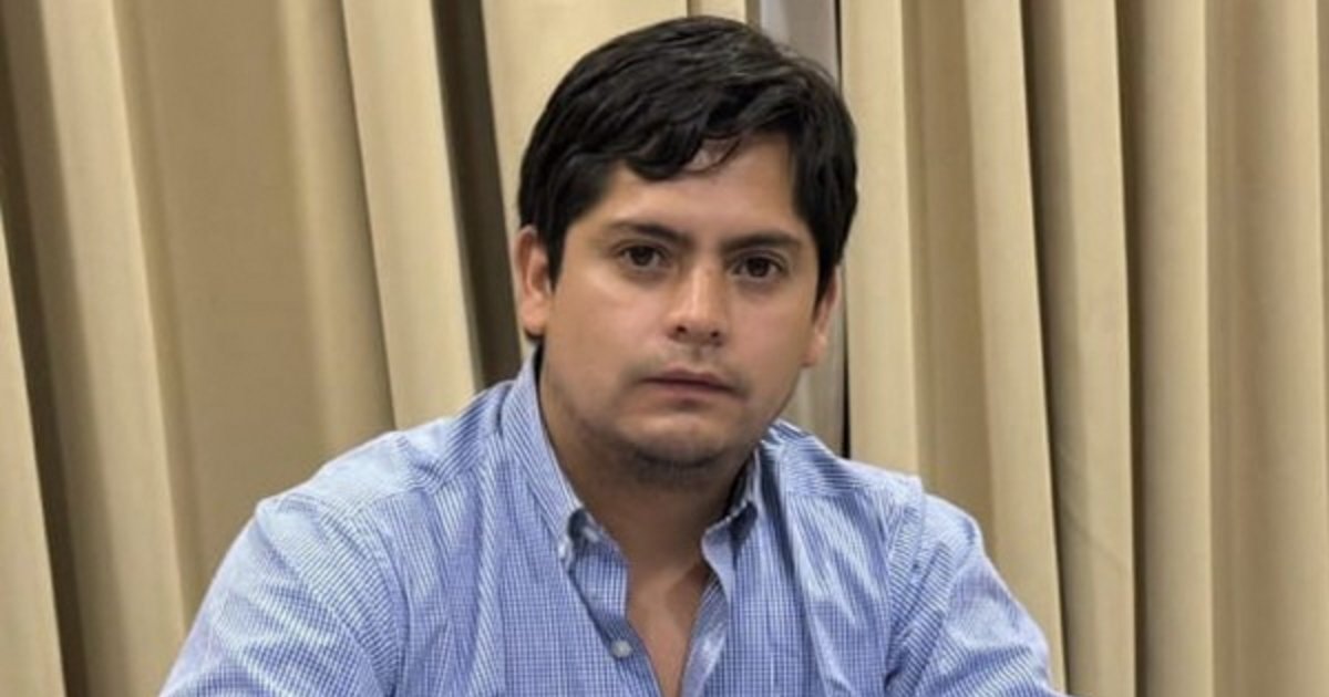Hernández Berni: "Los piqueteros y las viejas mañas van a chocar conmigo"