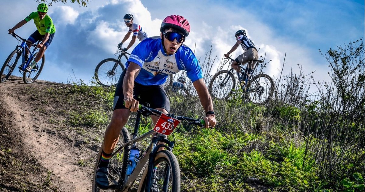 Ciclismo de montaña: se viene el Desafío a los Cerrillos 2026