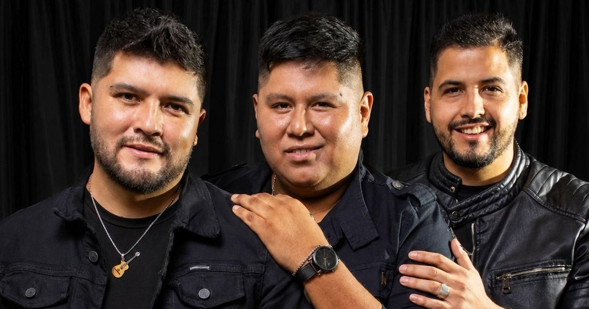 Grupo Viday ofreció su claro mensaje en el circuito
