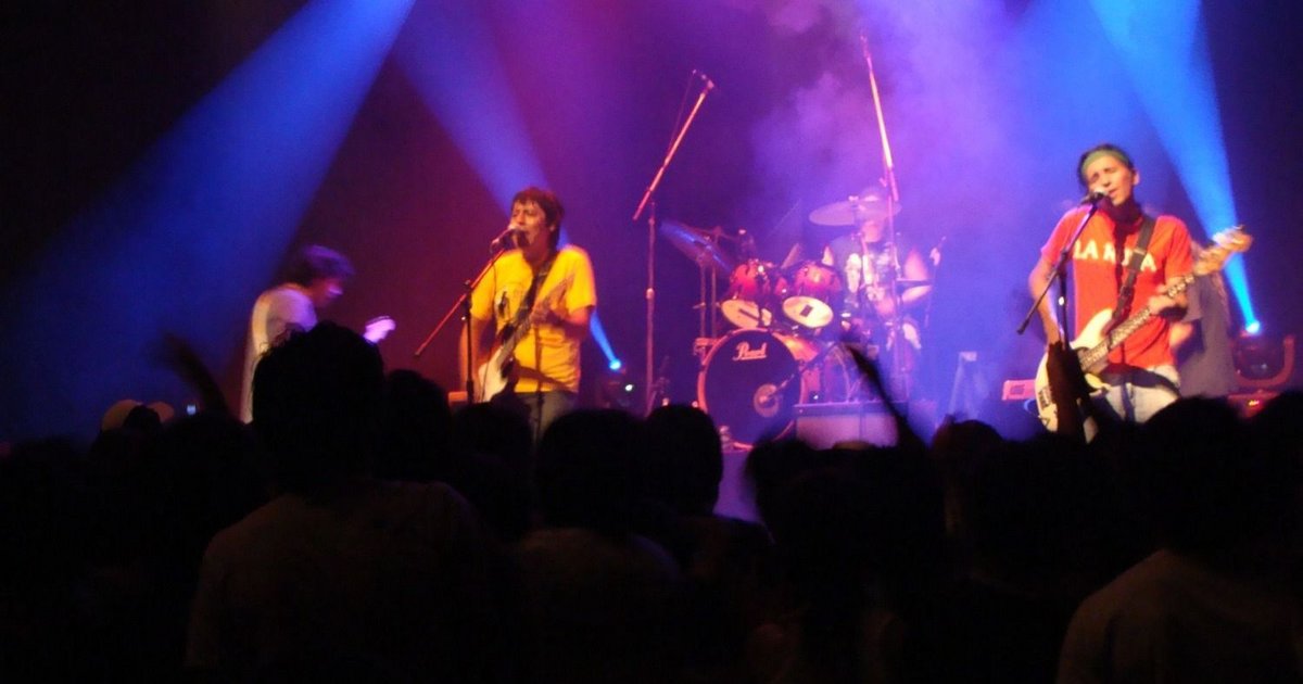 Cuando el rock salió de las sombras en Salta y logró construir su propia escena