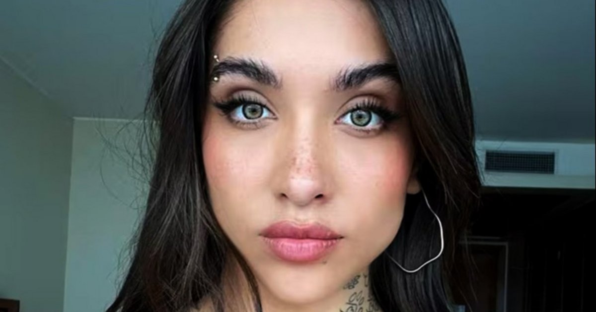 Se terminó el misterio: tras los rumores sobre Lali y La Sole, María Becerra sería la elegida para cantar el Himno en la final del Mundial