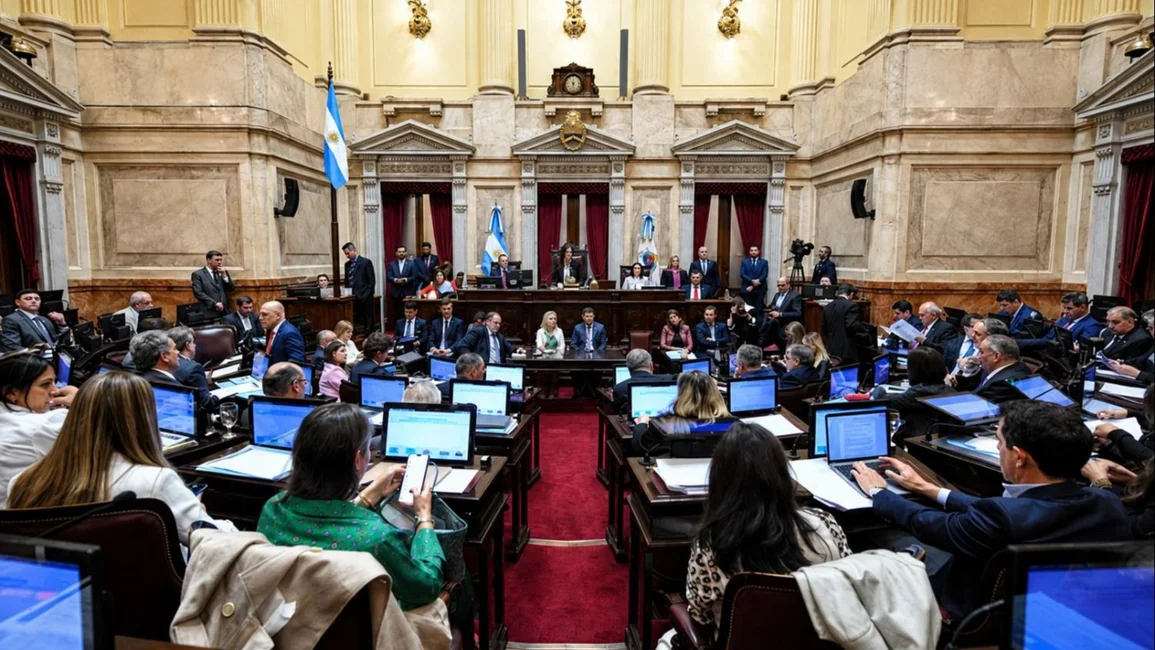 Coparticipación: 30 años sin cumplir