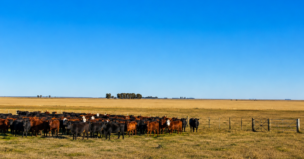 ¿Qué hay detrás de la suba de precios de los campos ganaderos?