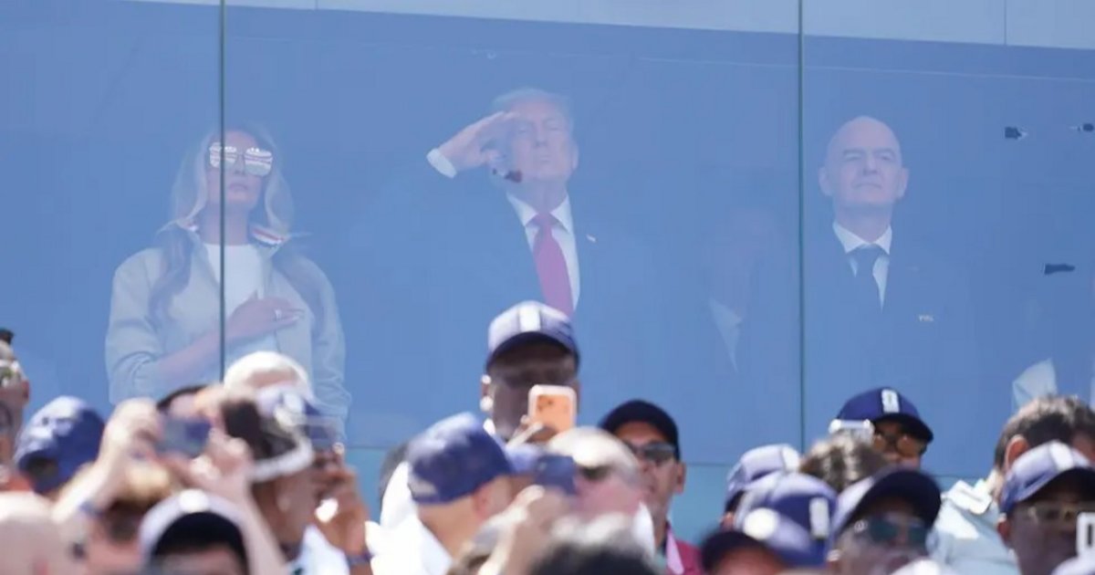 Donald Trump elogió a Messi antes de la final del Mundial 2026: Es difícil apostar en su contra