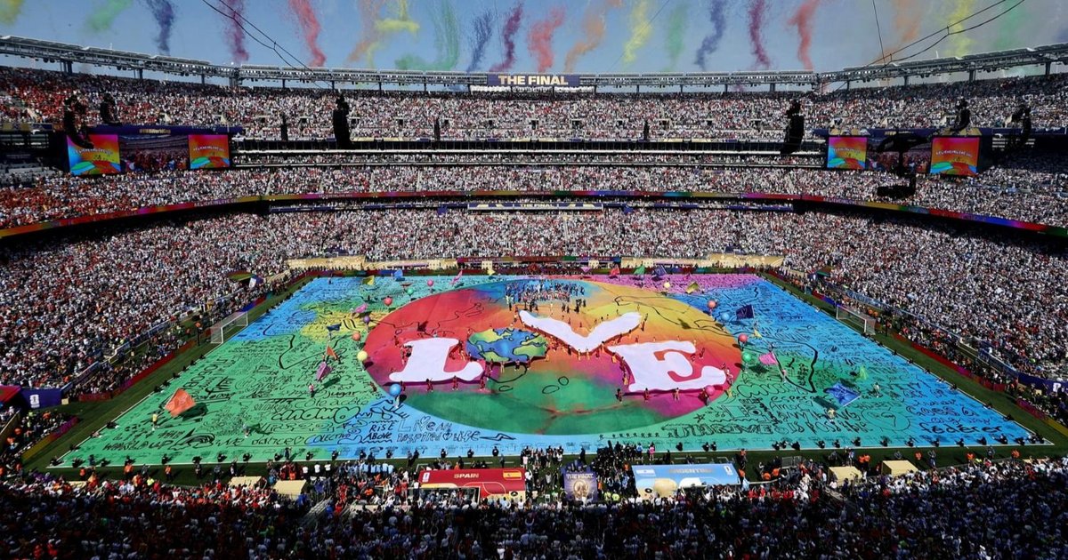 Así fue el histórico show de medio tiempo del Mundial 2026: Madonna, BTS, Justin Bieber y Shakira brillaron durante 11 minutos