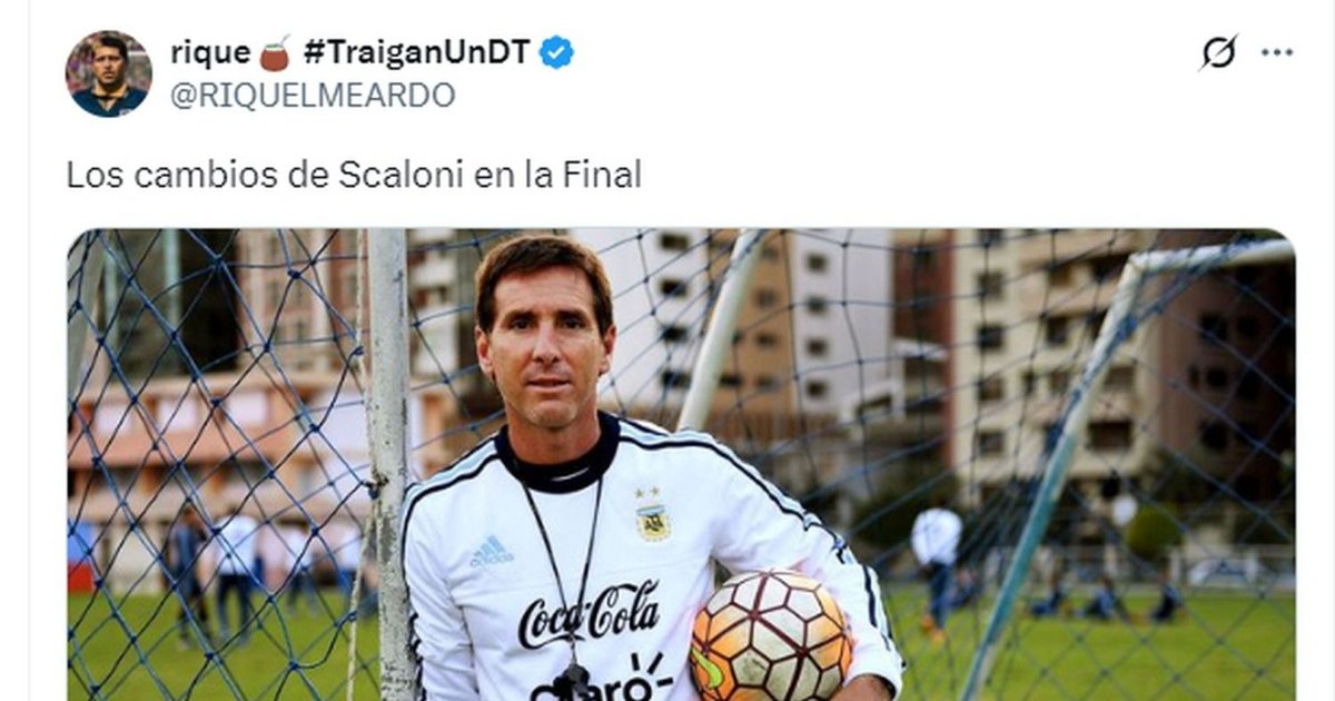Los memes del triunfo de España ante Argentina: la furia roja fue campeona del mundo