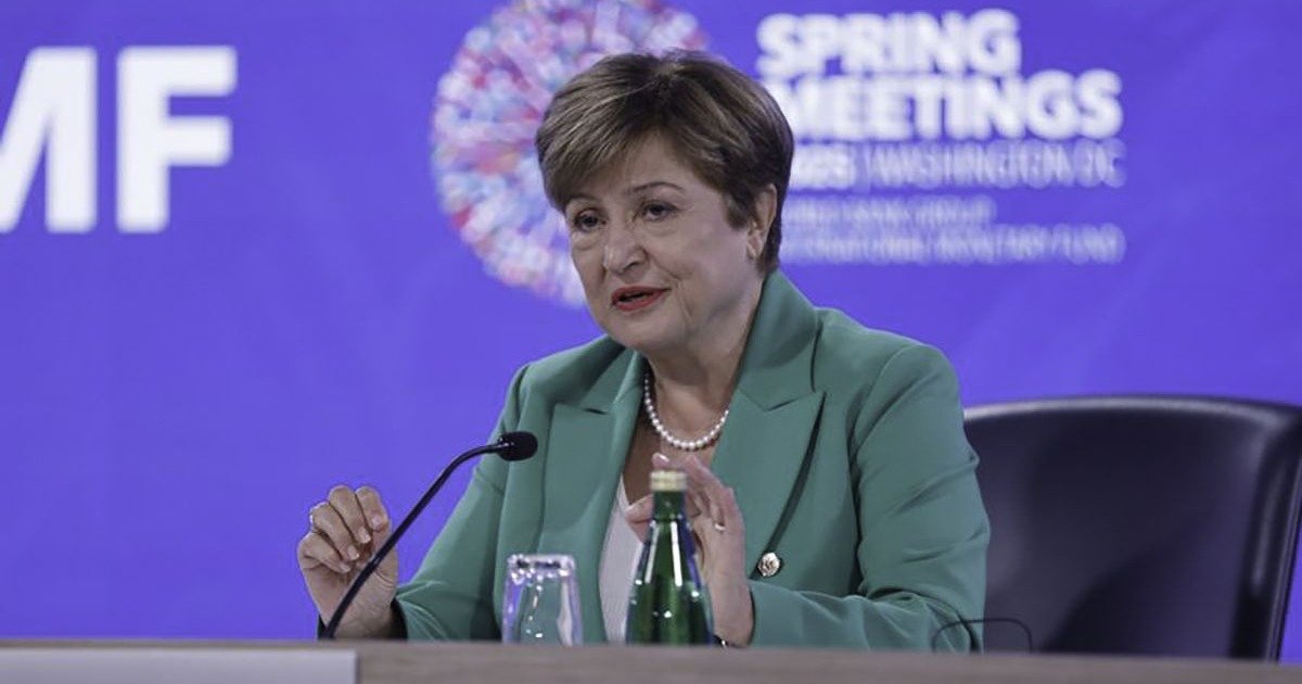 El Gobierno incumplió la meta fiscal con el FMI