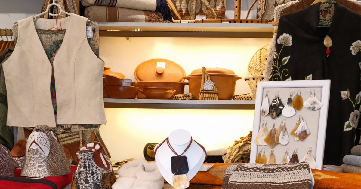 El talento salteño, presente en la Expo Rural de Palermo