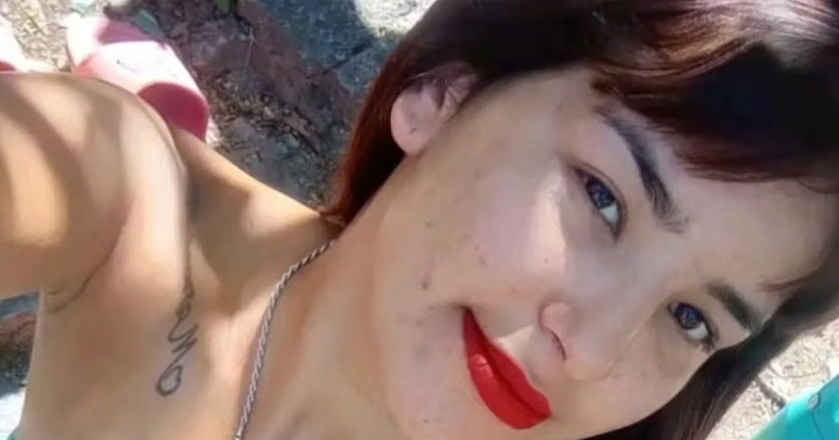 Trágico final de una joven desaparecida
