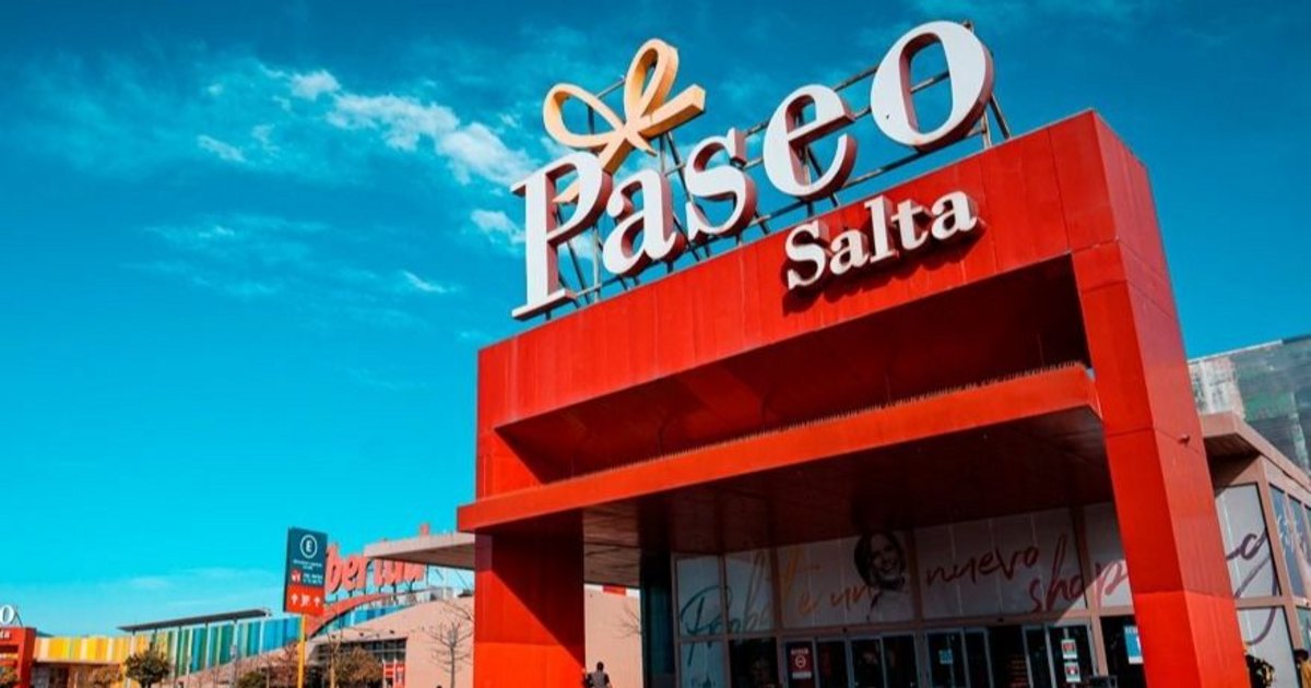 Vacaciones de invierno en Paseo Salta