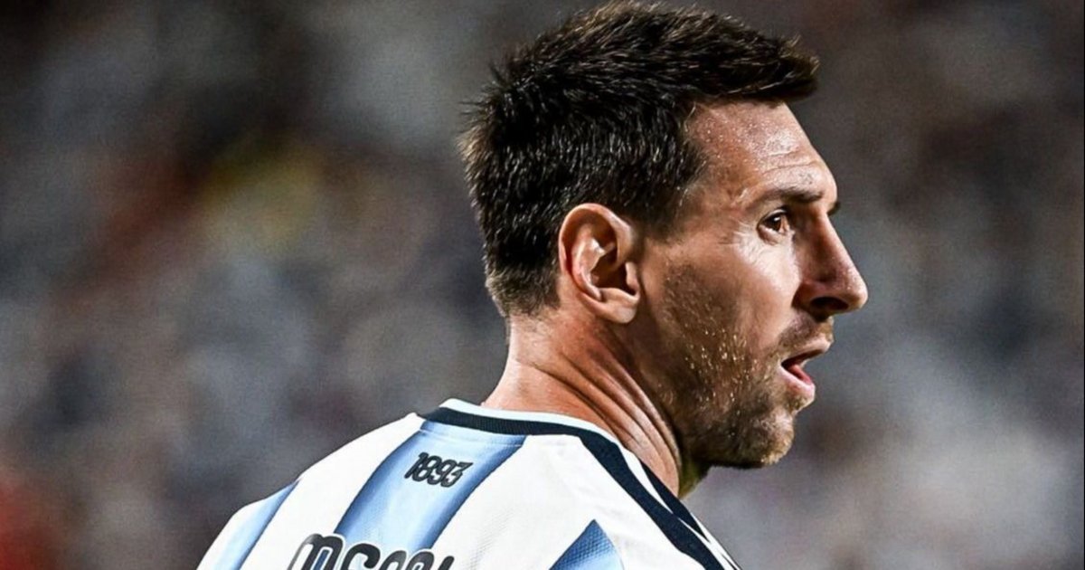Lionel Messi volvería directamente a Rosario tras la final del Mundial 2026