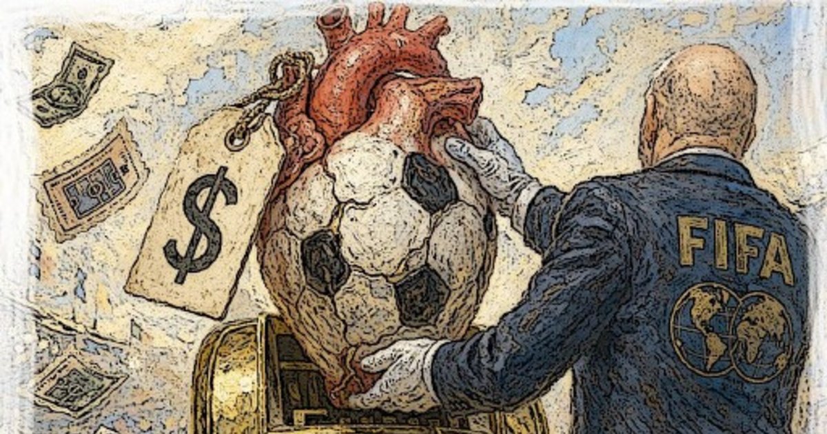 El Mundial le vendió la pasión al mercado