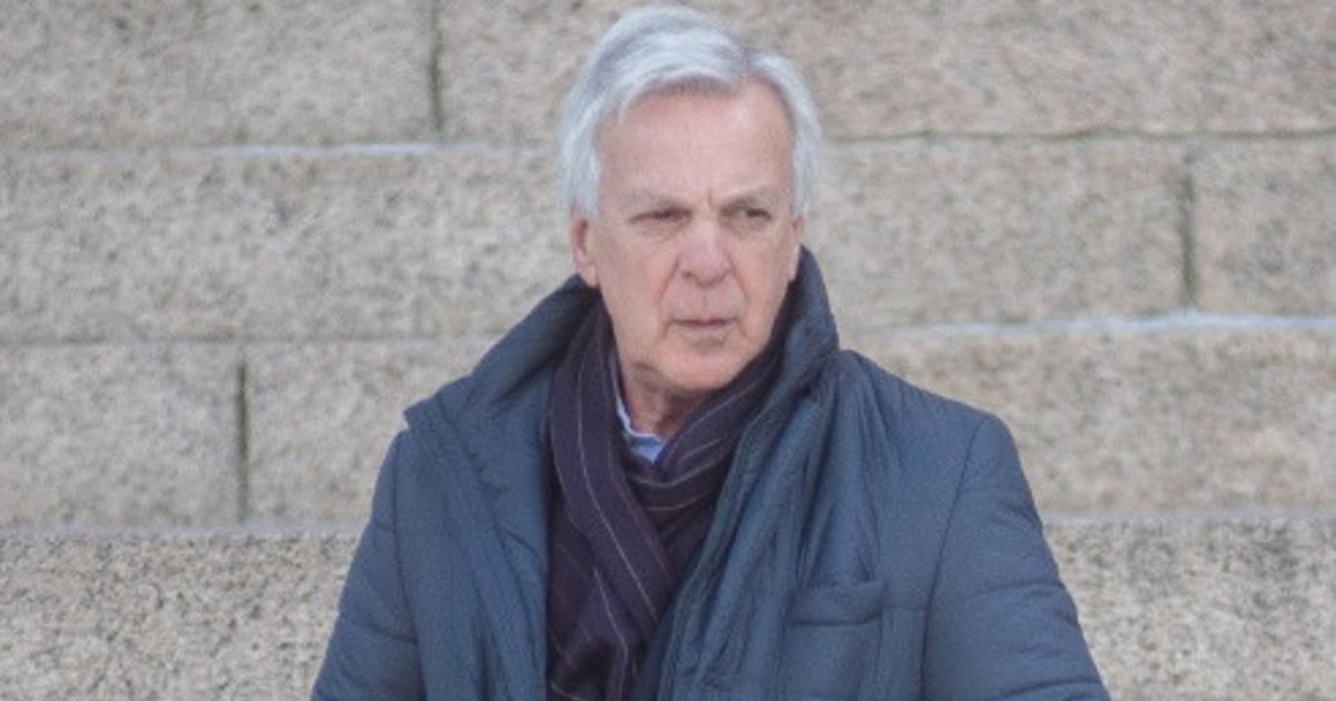 El Gobierno pidió concursar el cargo del camarista Irurzu