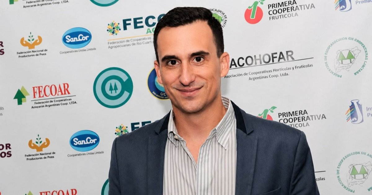 El Gobierno oficializó la designación de Javier Lanari como nuevo director del Banco Nación