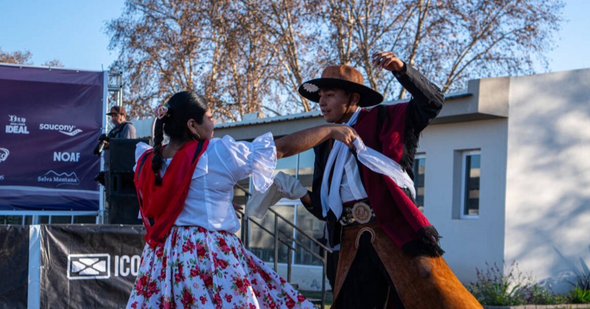 Vacaciones de invierno: lo que podés hacer en San Lorenzo
