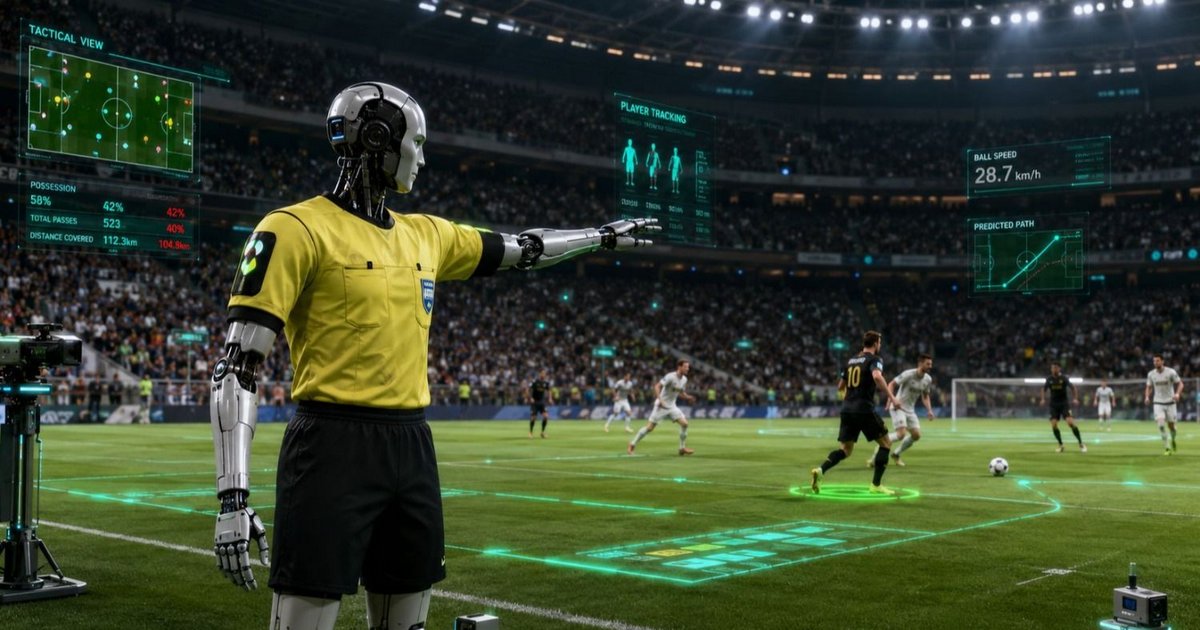 El fútbol bajo las luces de Hollywood: cuando el espectáculo amenaza con devorarse al juego