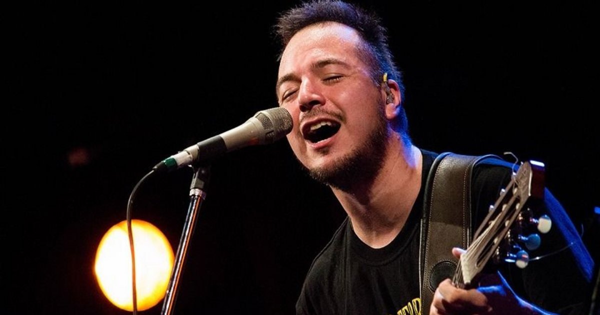 Bruno Arias, un artista que combina tradición, poesía y compromiso social