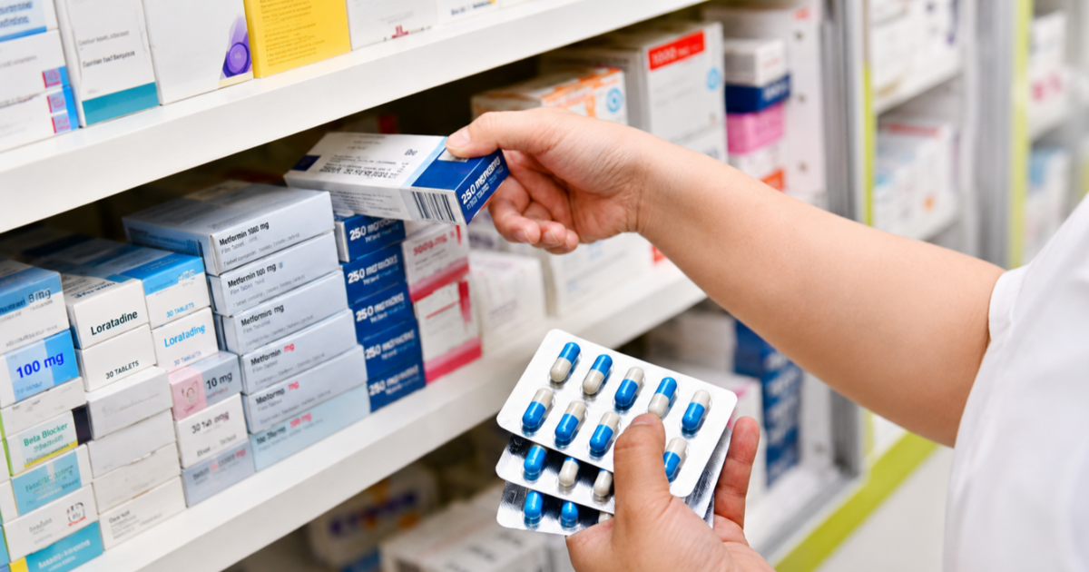 La Provincia garantiza la provisión de medicamentos que no manda Nación