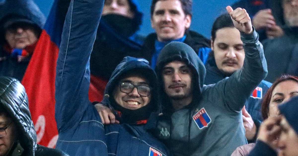 Nacional vs. Tigre, EN VIVO, por la Copa Sudamericana, minuto a minuto