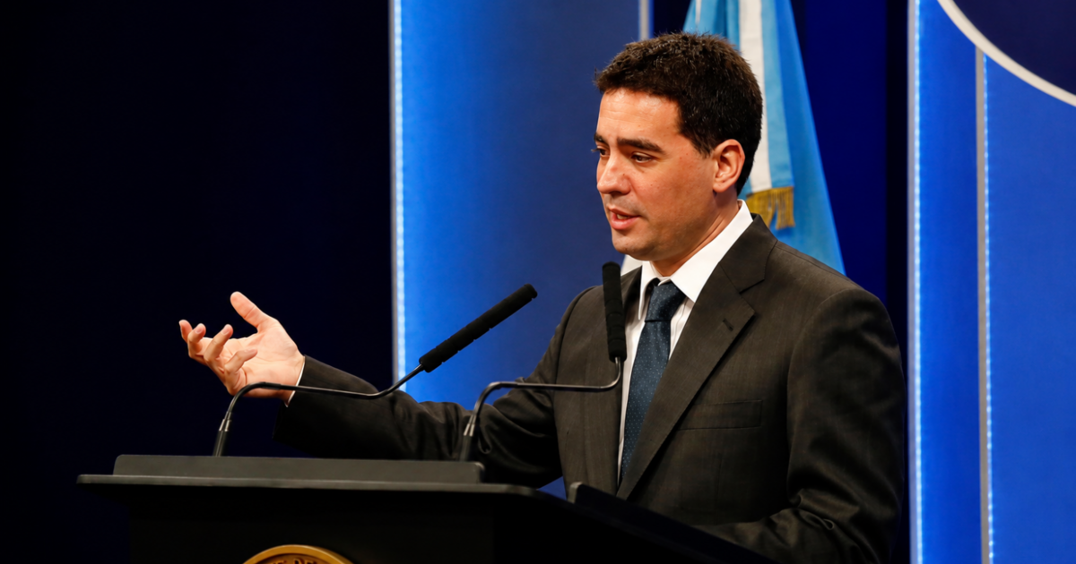 El Gobierno confía en que desde ahora habrá recuperación salarial