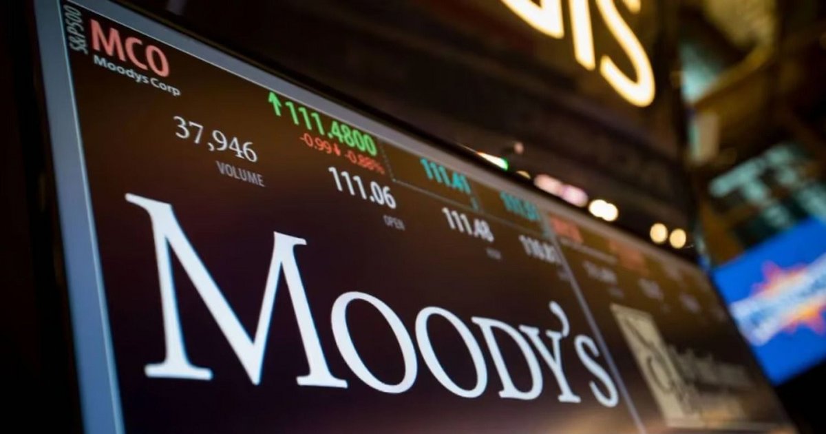 La agencia Moodys mejoró la calificación de la Argentina