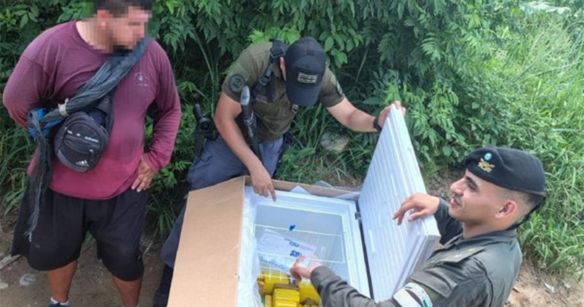 Seguridad en la frontera: Advertencia sobre la operatoria del Plan Güemes