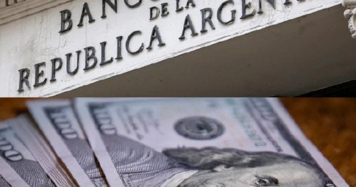 El dólar retrocedió ayer por primera vez en 5 jornadas