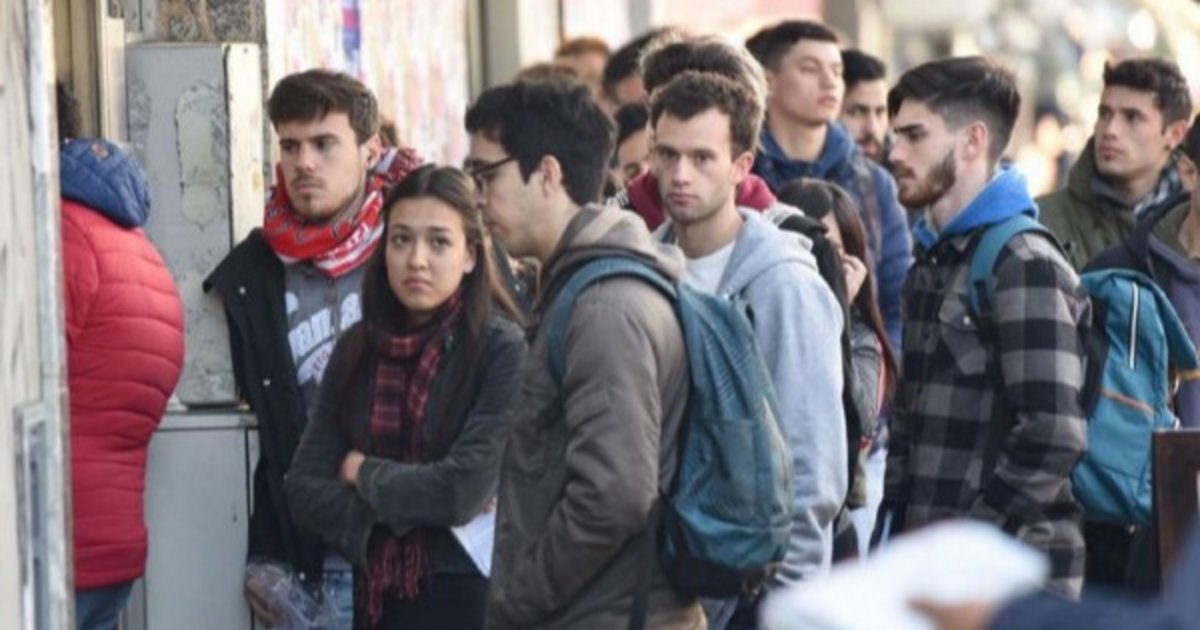 El 74% de los salteños que cobra el seguro de desempleo tiene entre 30 y 54 años