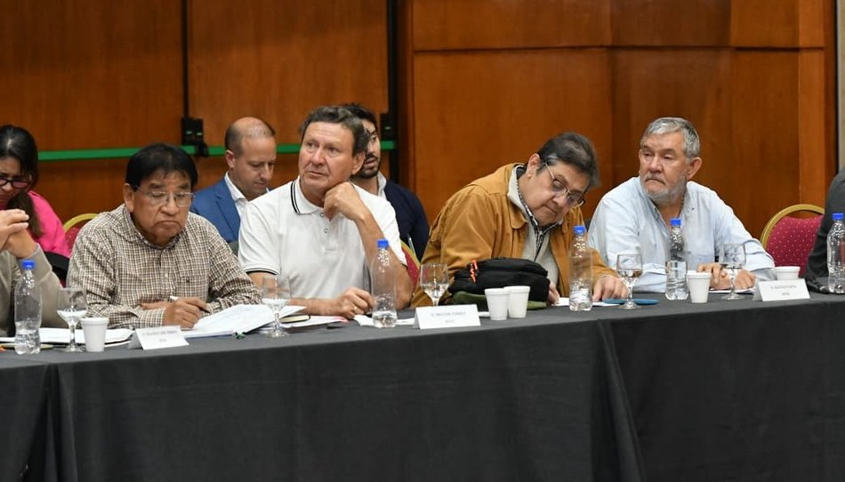 Empleados estatales de Salta tendrán un incremento salarial del 13,5% para el segundo semestre 