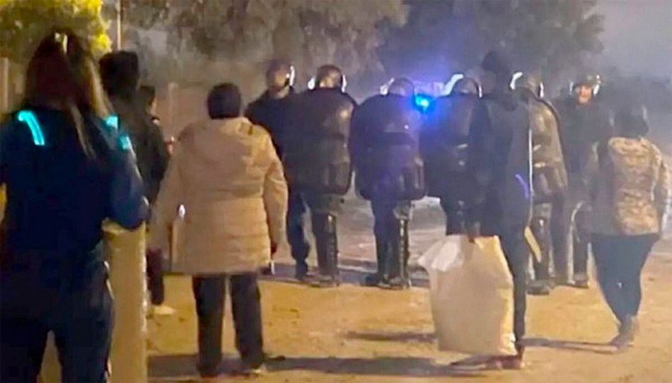 El abogado Santiago Pedroza fue condenado por la estafa en la venta de terrenos inhabitables de San Lorenzo