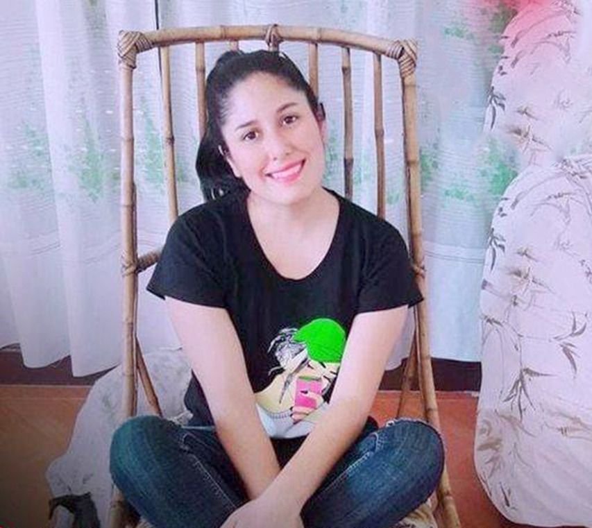 Tragedia de avenida Paraguay: la familia de Ruth Tabarcache cuestionó el pedido de bajarle la pena a Luciano López
