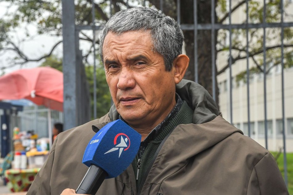 Tragedia de avenida Paraguay: la familia de Ruth Tabarcache cuestionó el pedido de bajarle la pena a Luciano López